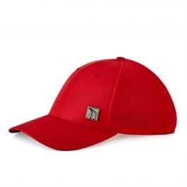 Casquette Ricard Rouge - Protection Soleil - Plage - Marseille - Neuf