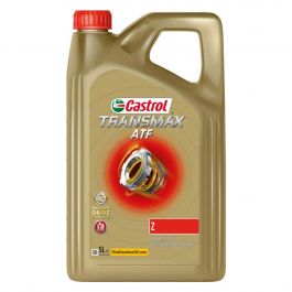 Castrol Transmax Full Synthetic Multi-Vehicle Automatic