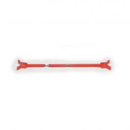 OMP Sway bar for Mitsubishi Lancer EVO IV - Rear upper steel ON ORECA