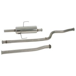 Ford puma hotsell exhaust