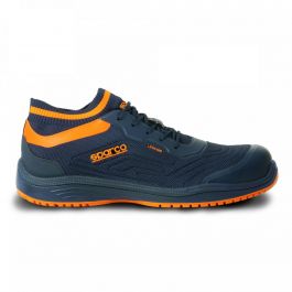 chaussure sparco mecano