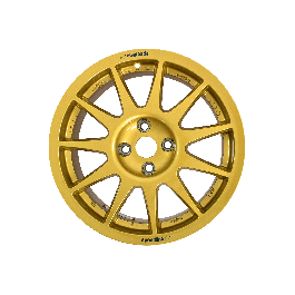 SPEEDLINE Wheel type 2120 Renault Clio II R.S. Jean Ragnotti N3