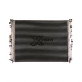 India Slum Bold XTREM MOTORSPORT Aluminium radiator Renault Megane II R.S. | ON ORECA Store