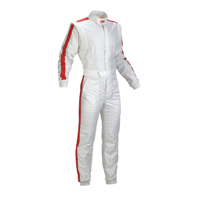 Combinaison OMP One Vintage FIA 8856-2018