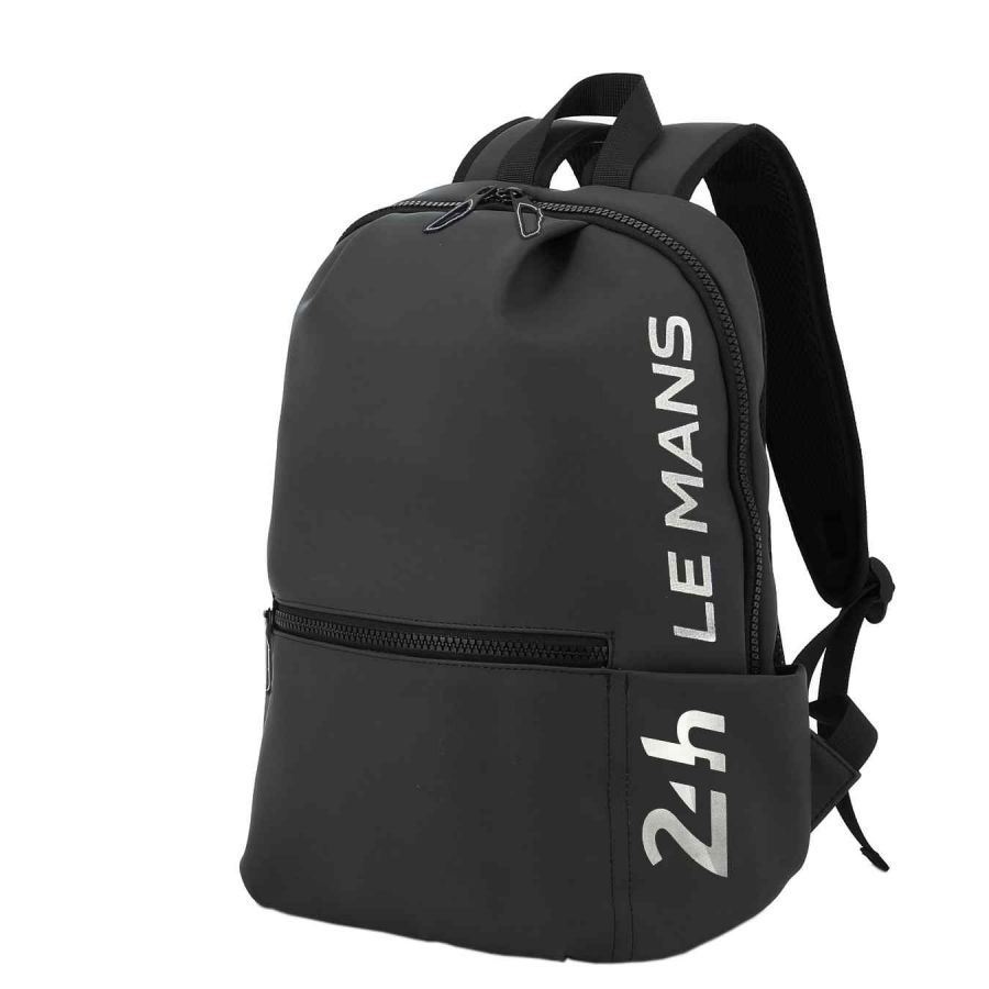 Mans back pack shop