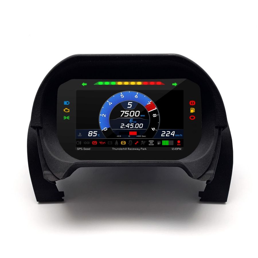 AIM MX2E digital dashboard for Lotus (2011 -2019) | ON ORECA