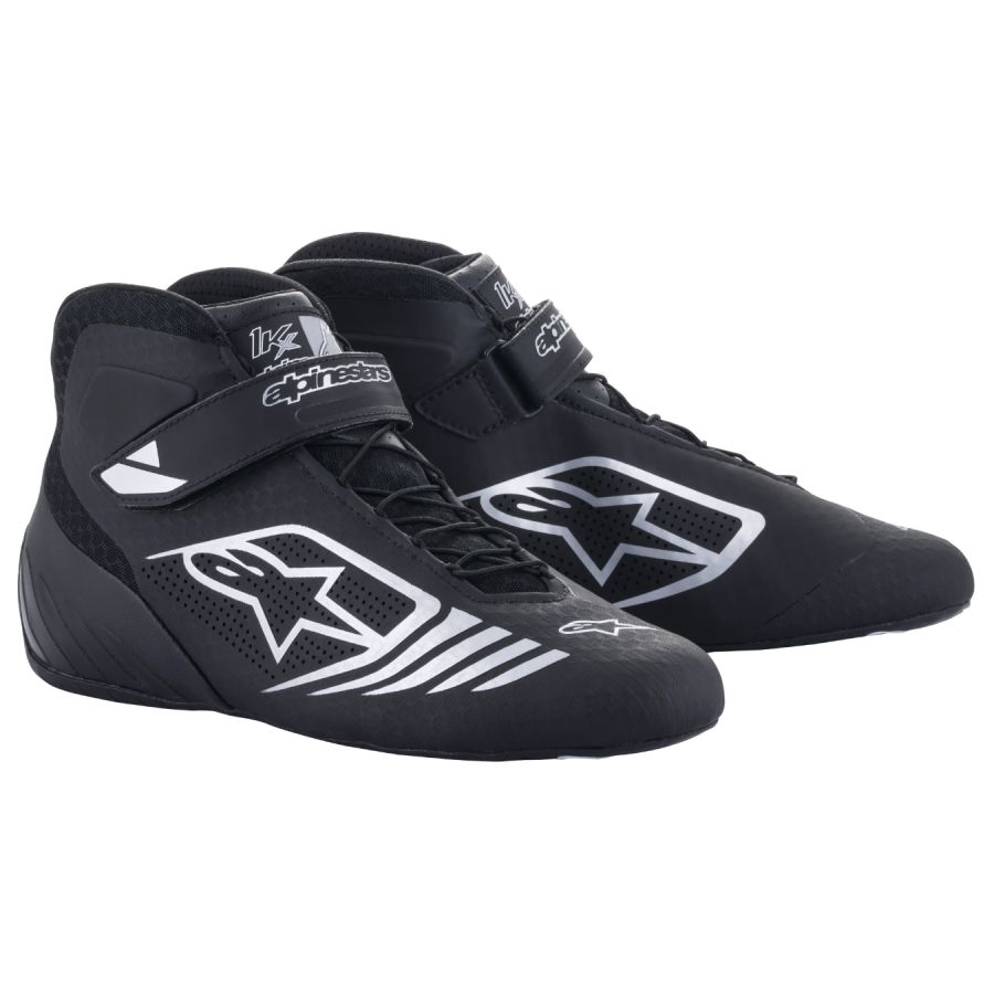 Bottines karting ALPINESTARS Tech 1 KX sur Oreca Store