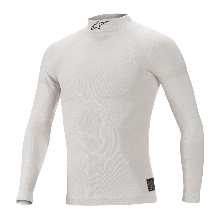 ALPINESTARS ZX Evo V2 Long Sleeve Top | ON ORECA Store