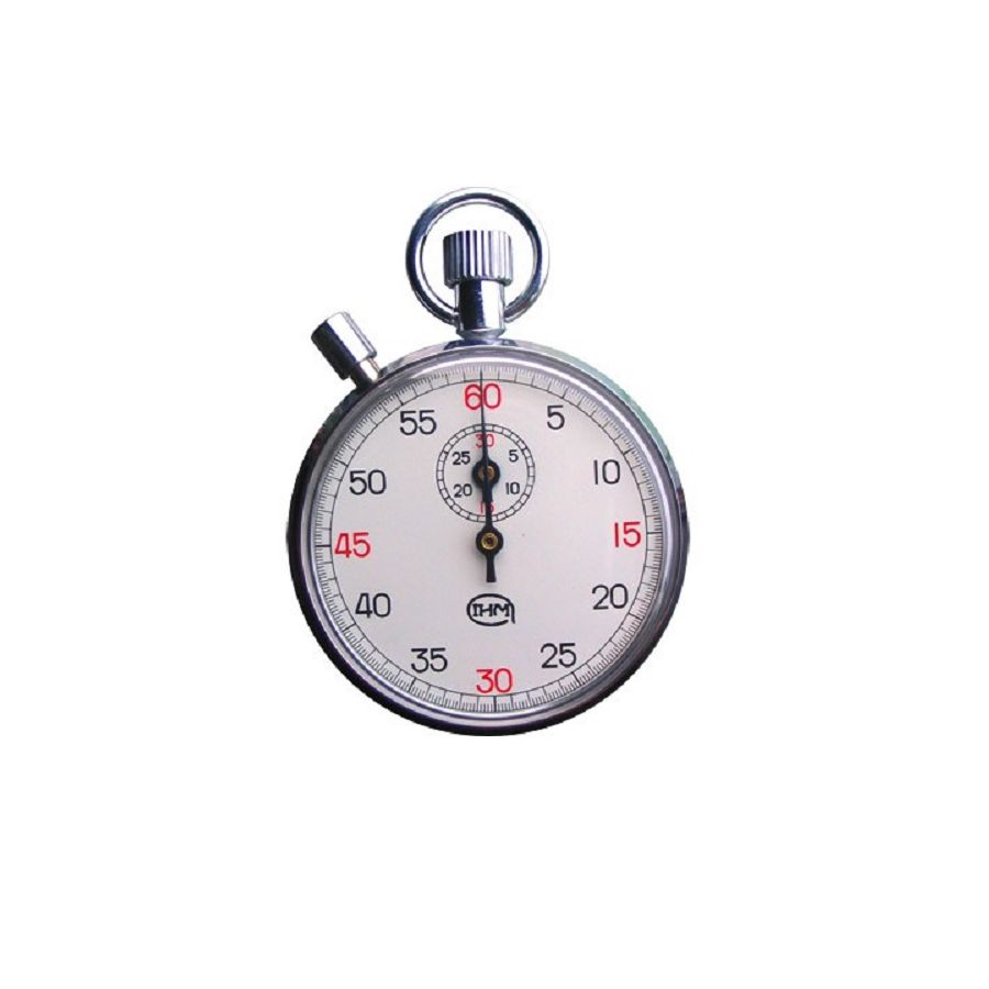 Chronometre A Aiguilles Sur Oreca Store