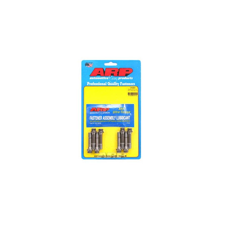 ARP Renault Rod Bolt Kit - Clio M9 16-Valve ARP Renault Rod Bolt Kit - Clio M9 16-Valve