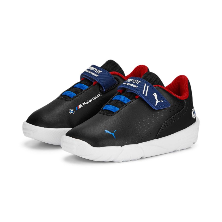 Chaussure puma bmw enfant or on sale