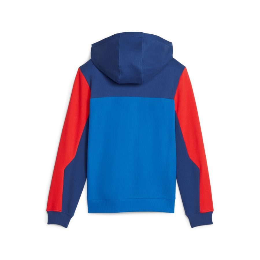 Sweat a capuche bmw motorsport sales
