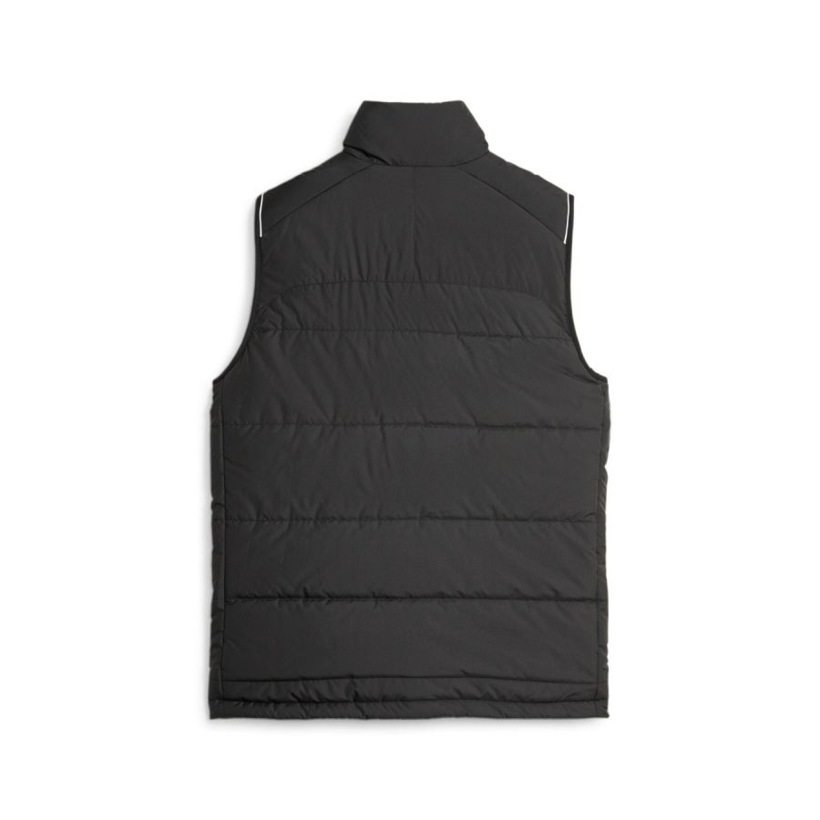 BMW MOTORSPORT Puma MMS Men s Vest black ON ORECA Store