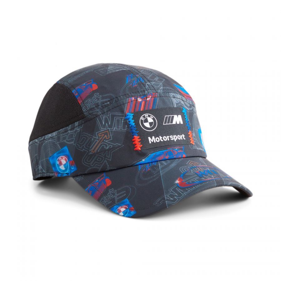 Casquette bmw puma hot sale