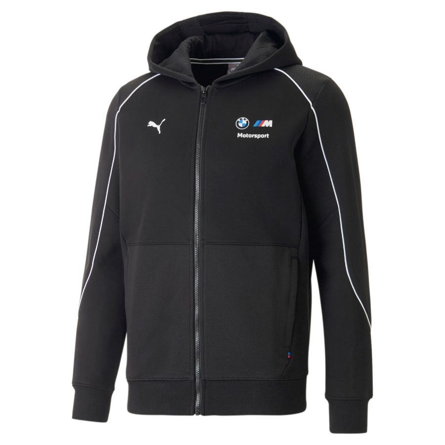 Felpa bmw motorsport puma new arrivals