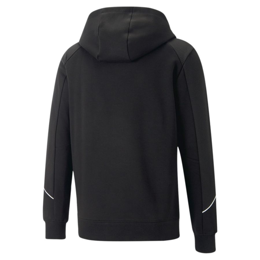 Veste a capuche bmw motorsport discount