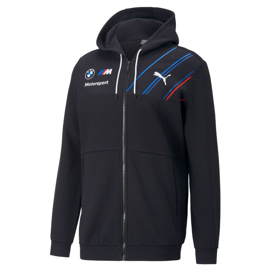Men's bmw hoodie best sale
