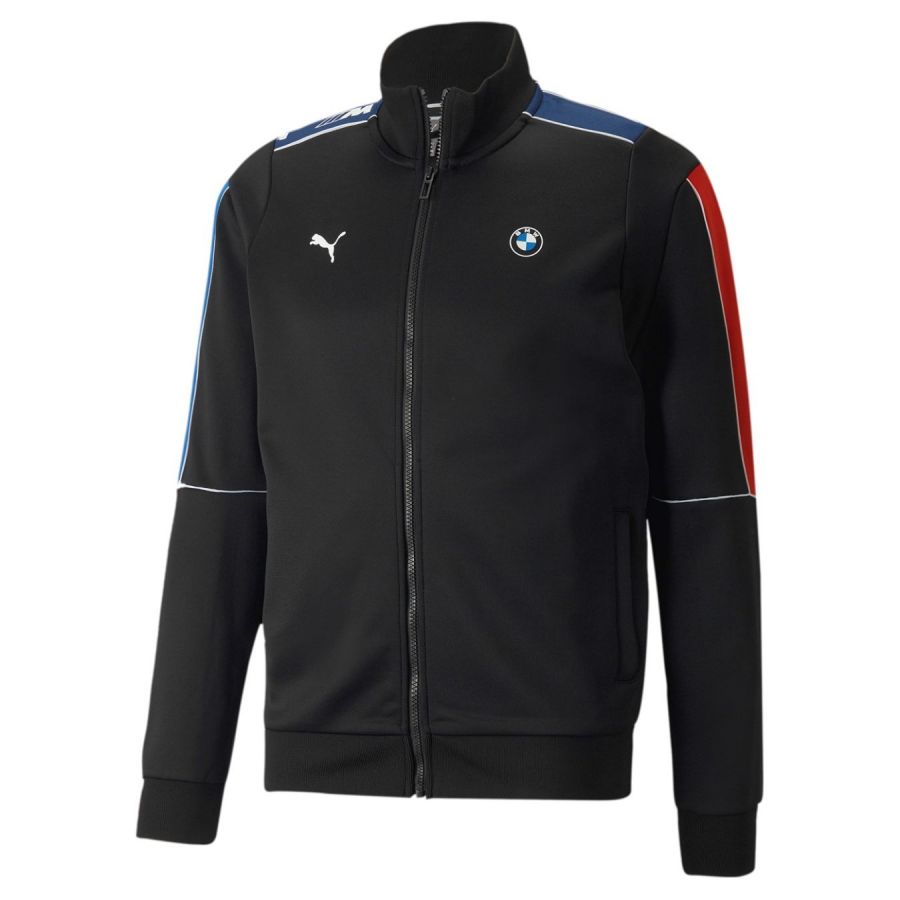 Veste bmw motorsport homme on sale