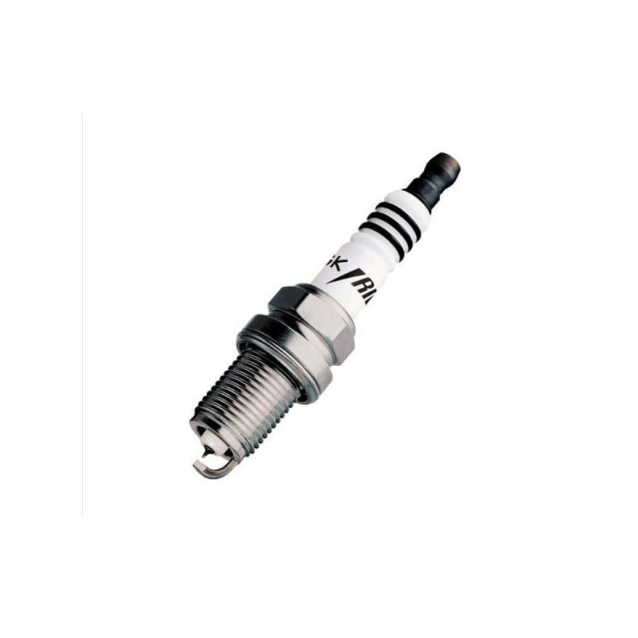 Bougie D'allumage NGK BR10ECMIX Iridium IX - Haute Performance, Longue Durée, Pour Moteurs Essence