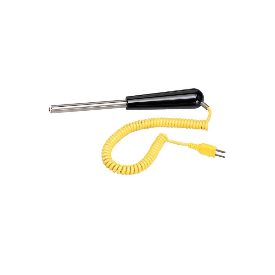 Intercomp Brake Probe for Type K for Pyrometer Intercomp Brake Probe for Type K for Pyrometer