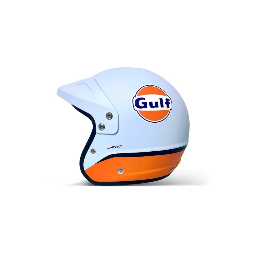 Casque J Pro Sparco Gulf
