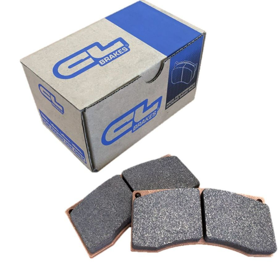 Plaquettes de frein en céramique – Rize Bikes Canada Plaquettes de frein en céramique – Rize Bikes Canada