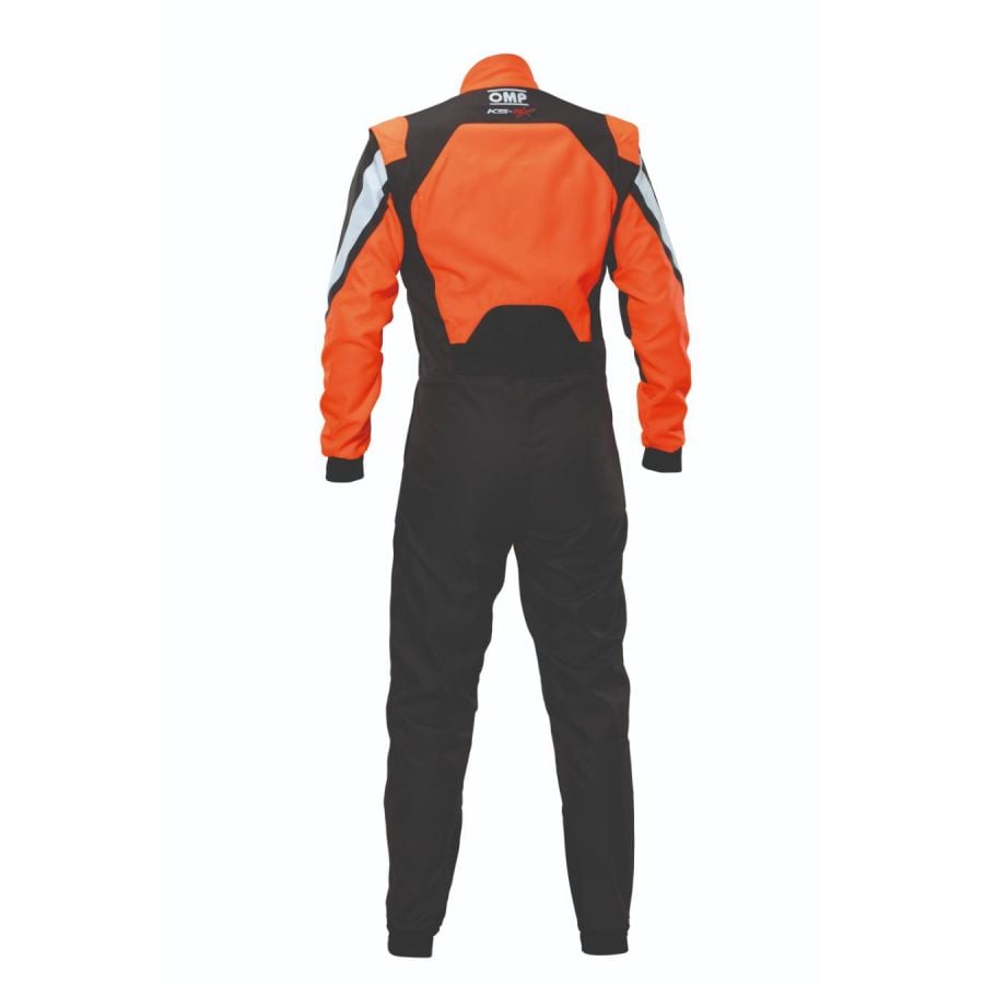 Pack Combinaison De Course OMP Kart – Combinaison, Chaussures, Gants, Cagoule (neuf)