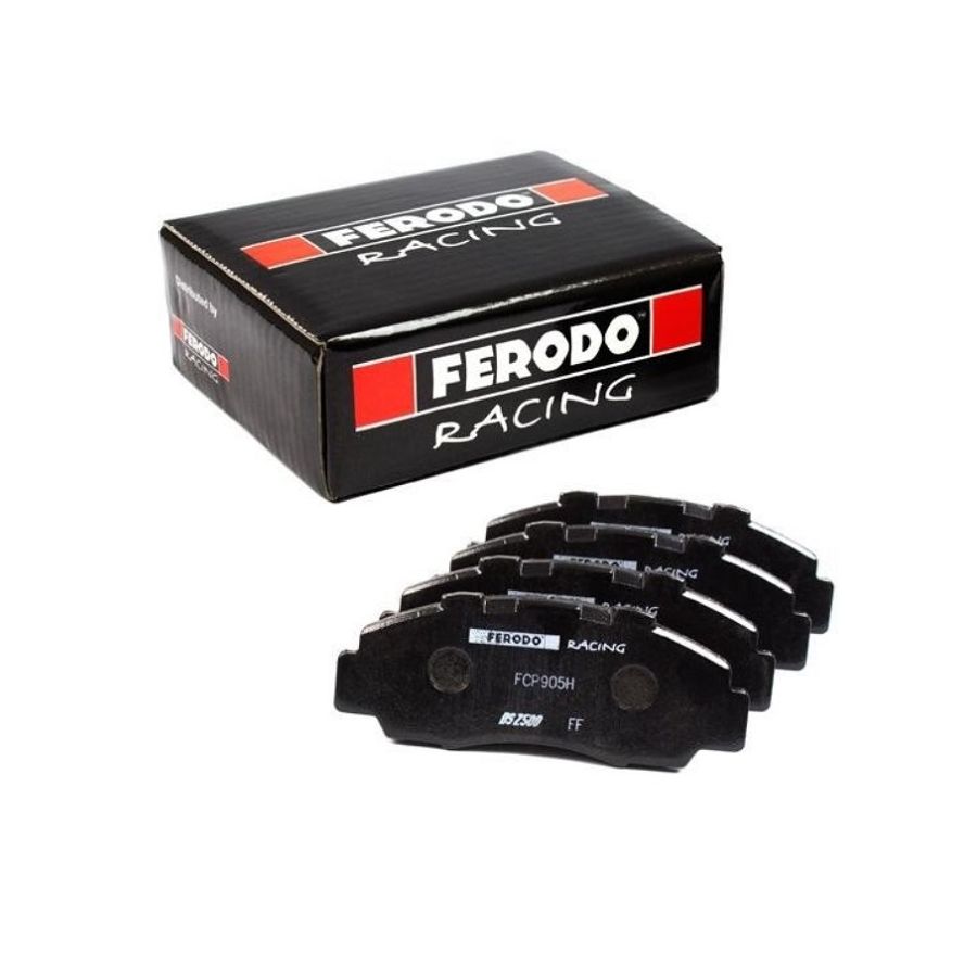 Front Brake Discs | Focus MK3.0 ST