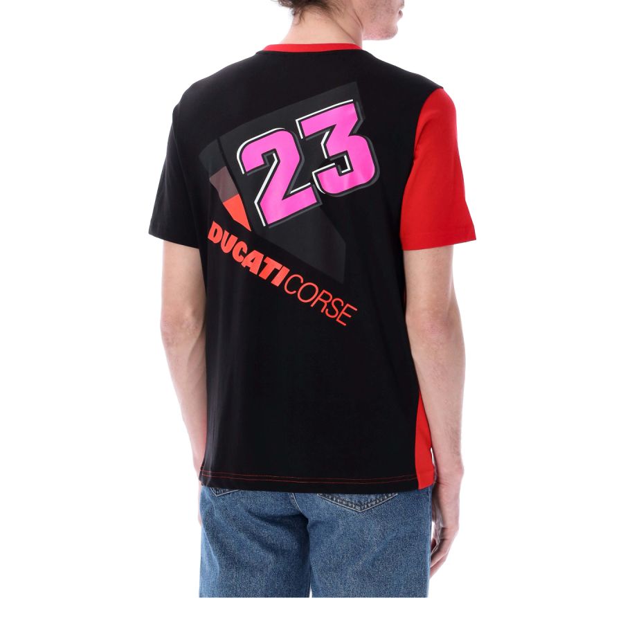 Pull ducati homme top