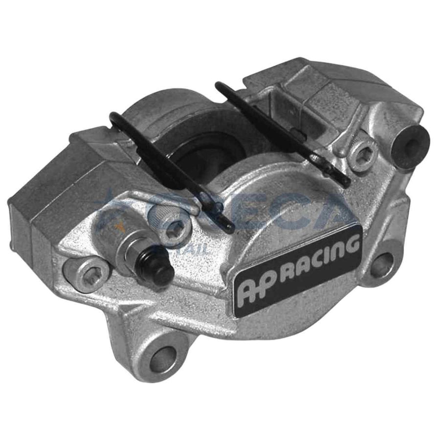 AP Racing Caliper 2 piston D267 right polyvalent CP3696-6E0 | ON