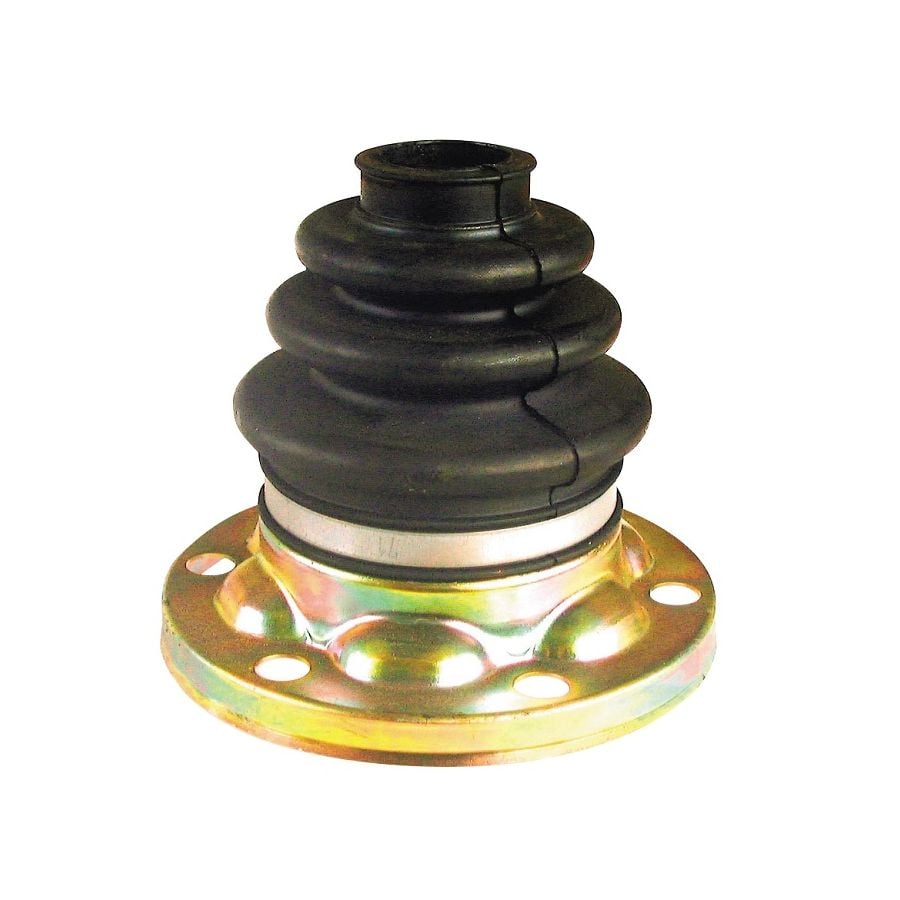 Soufflet De Direction Soufflet Arbre De Transmission GKN Service 36175 -  Thermoplastique - Diamètre 29/98 Mm - Hauteur 117 Mm Soufflet Cardan A  Coller