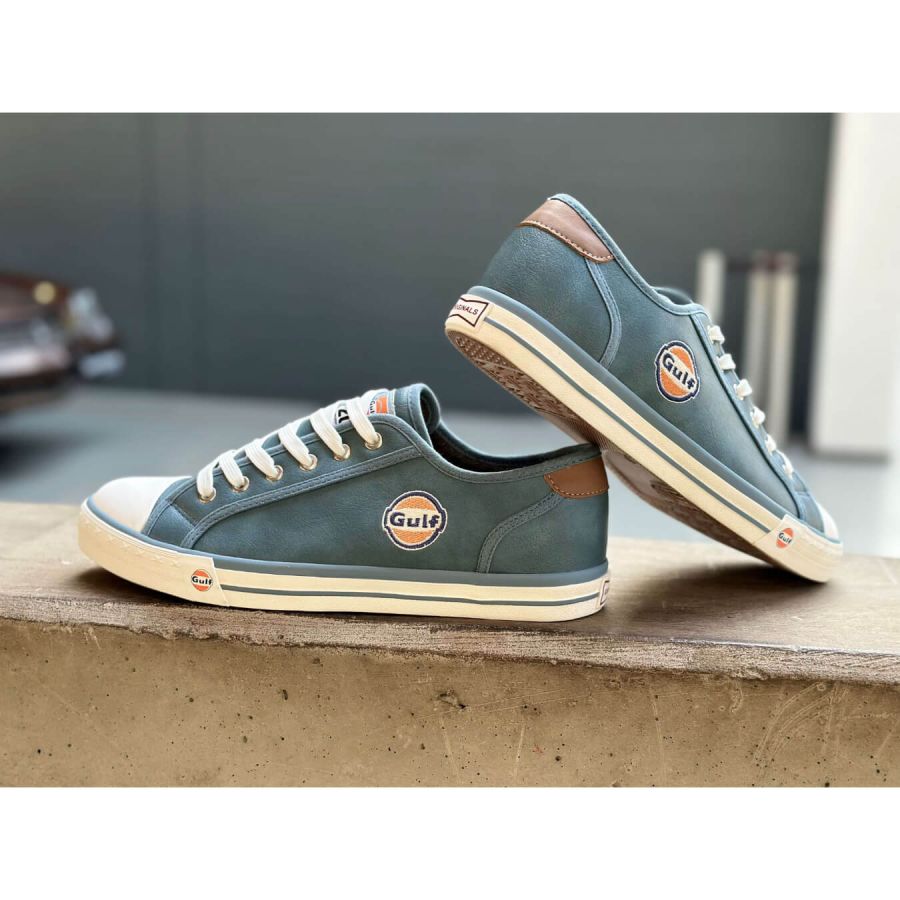 Chaussure gulf 2025