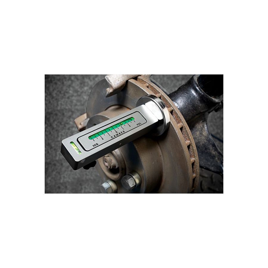 GUNSON bubble camber gauge | ON ORECA Store