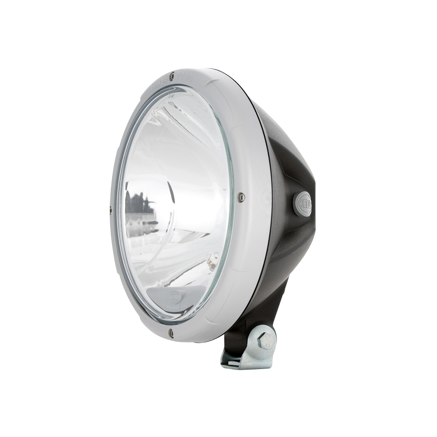 HELLA 1F8 009 797-121 Halogène/Halogène-Projecteur Longue Portée - Rallye 3003 - 12/24V - Rond - Chiffre De Référence: 17.5 - Vissé - Disperseur Limpide - Couleur Du Voyant HELLA 1F8 009 797-121 Halogène/Halogène-Projecteur Longue Portée - Rallye 3003 - 12/24V - Rond - Chiffre De Référence: 17.5 - Vissé - Disperseur Limpide - Couleur Du Voyant