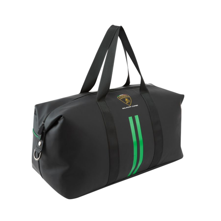 Lamborghini trolley bag 2025
