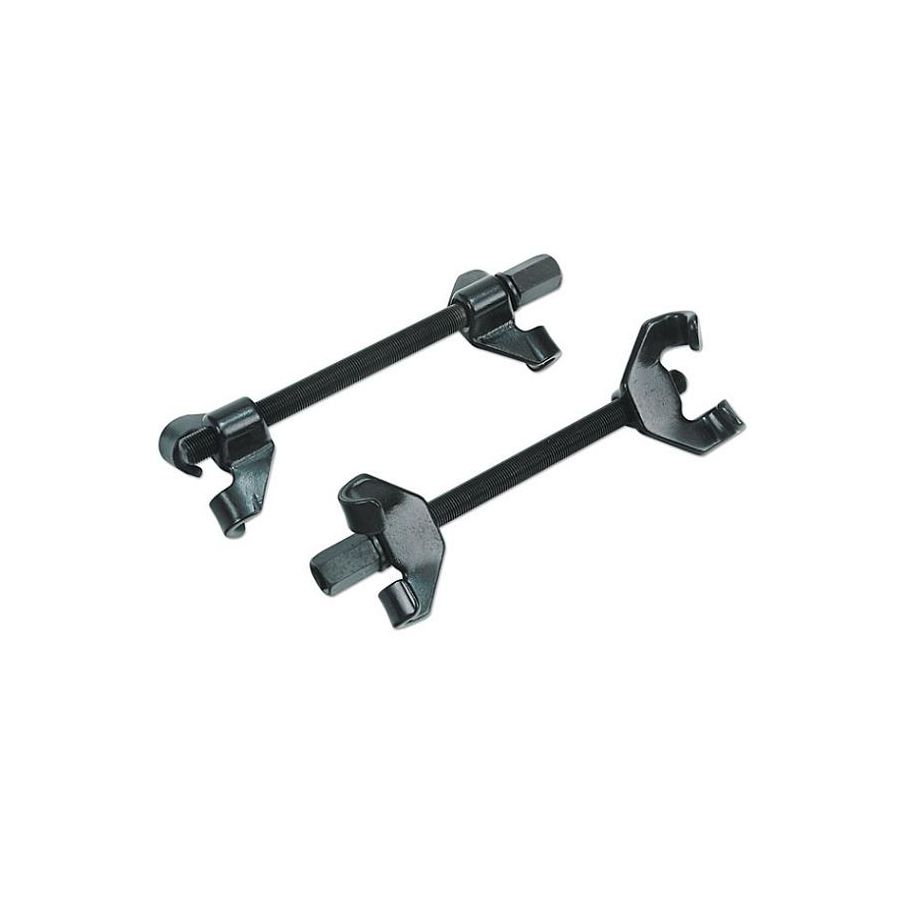 LASER AND TOOLS heavy duty coil spring compressor ON ORECA Store