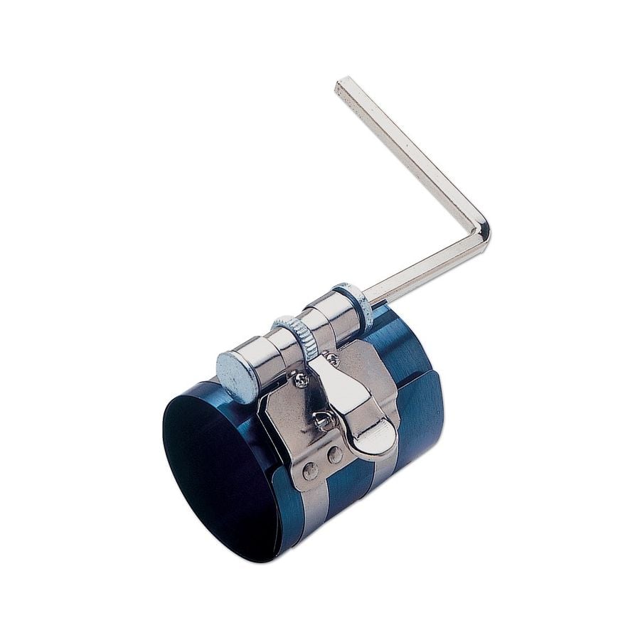 Extracteur De Segments De Piston AB Tools - Plage 110 à 160 Mm, Pour Moteur Voiture, Camion, Moto