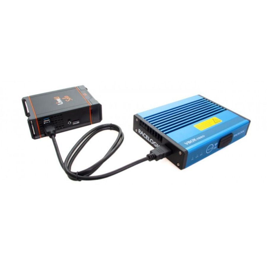 LiveU Solo HDMI RACELOGIC - EN | ON ORECA Store