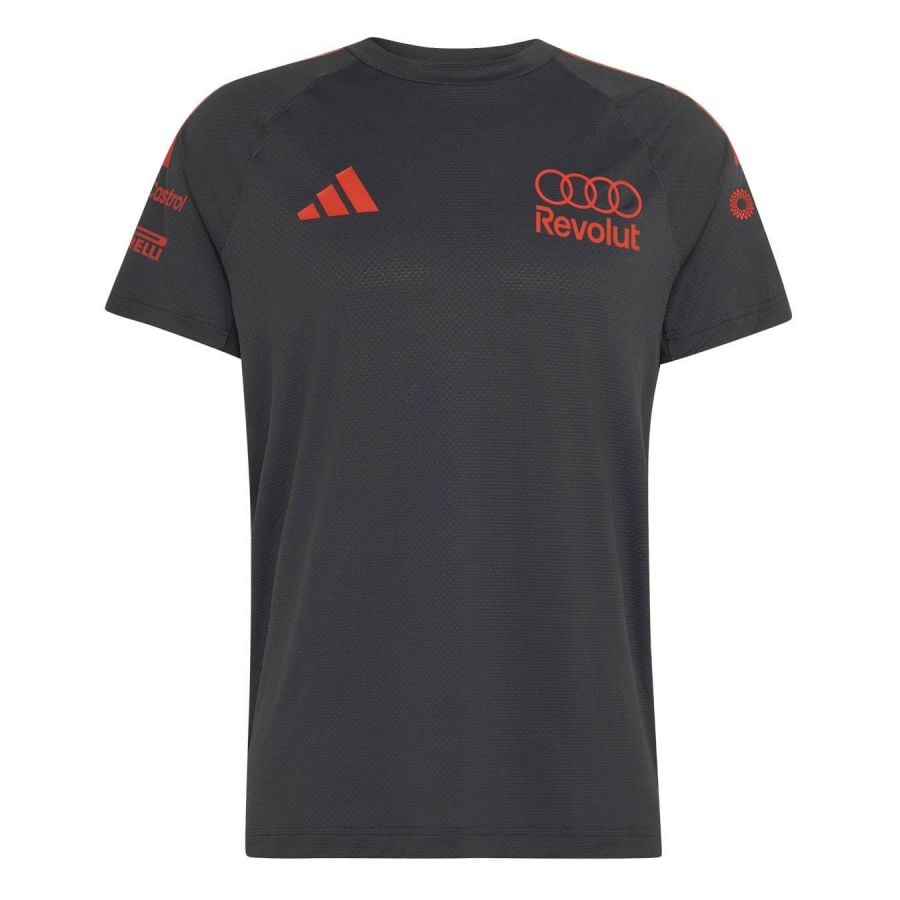 Audi F1 Team Mechanics Jersey | ON ORECA Store