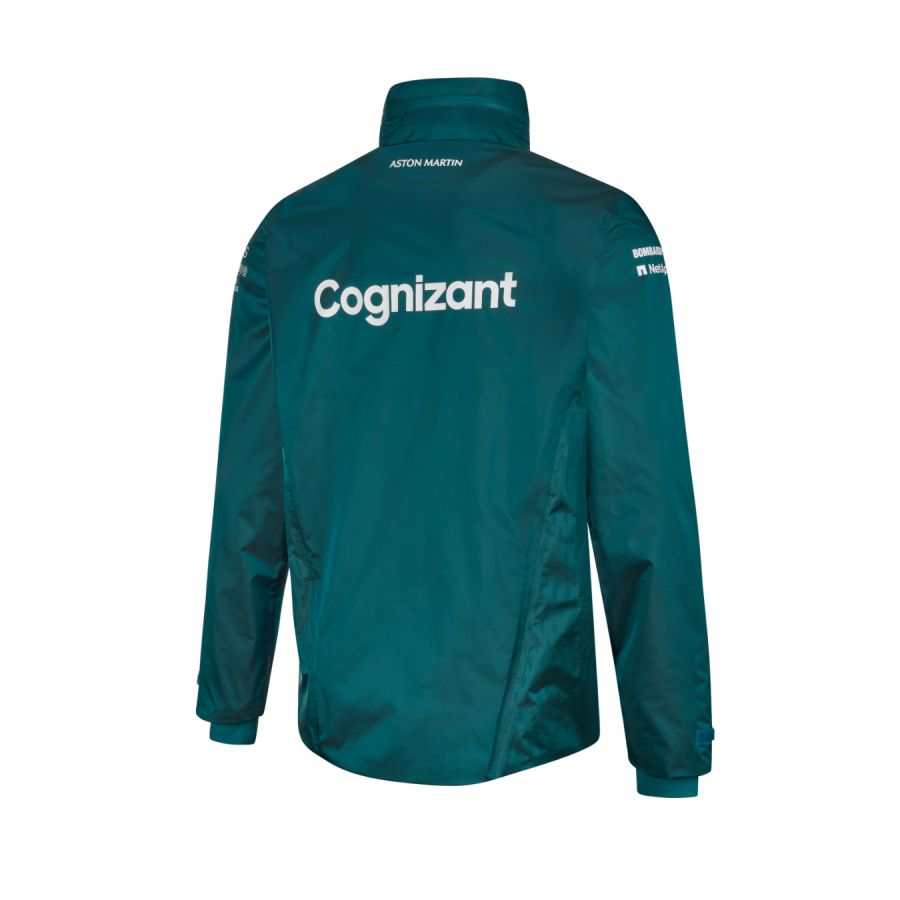 Veste aston martin homme outlet