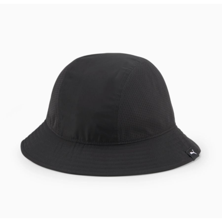 Mercedes Anchor inc. nylon bucket hat メンズ