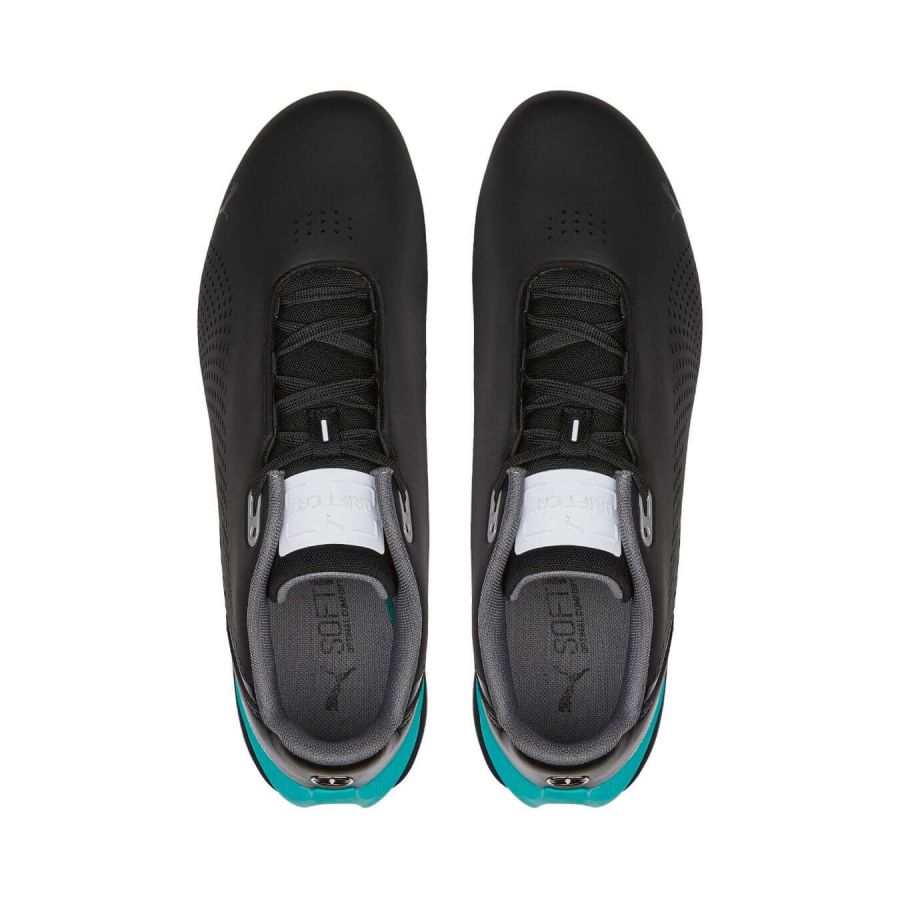 MERCEDES AMG PETRONAS F1 DRIFTCAT Men's Shoes - Black | ON