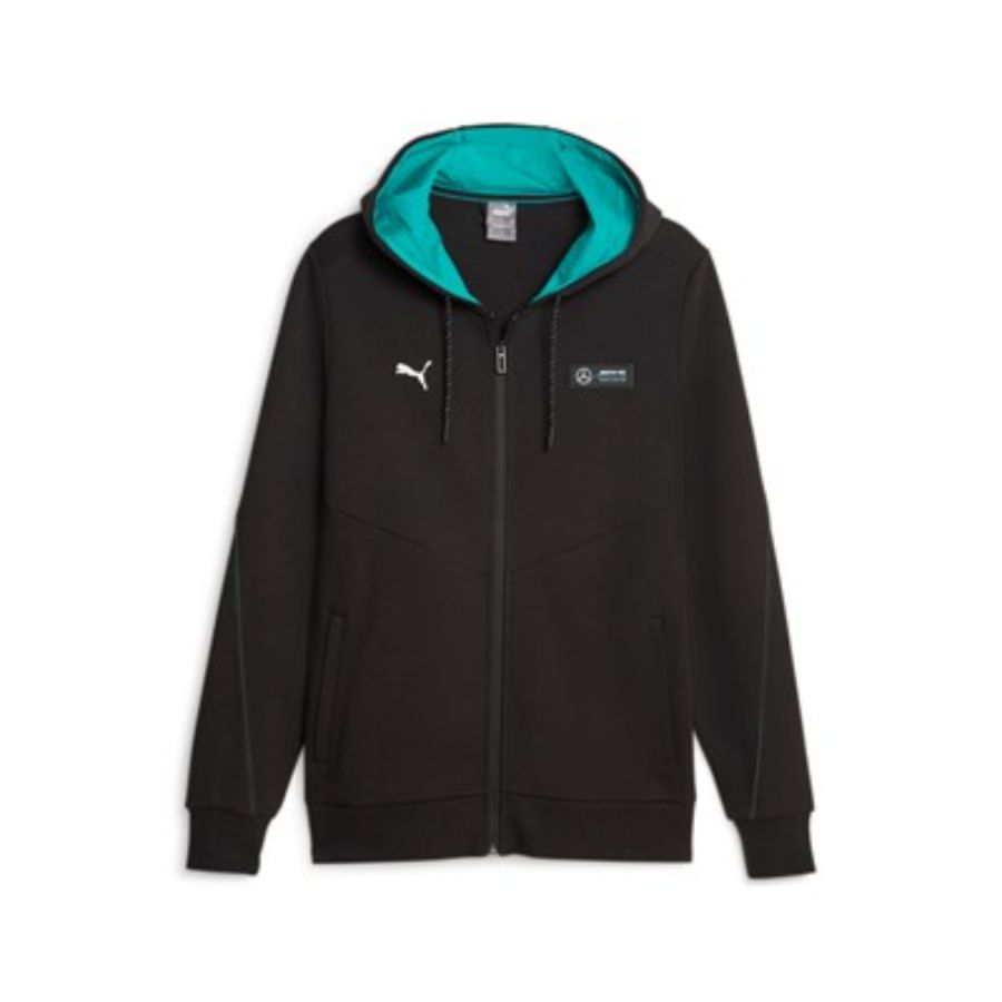 Sweat zippé puma homme outlet