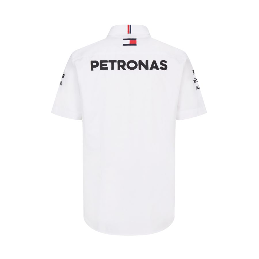 Chemise mercedes amg online