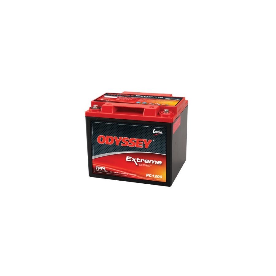 Odyssey Battery PC1200LMJT Automotive Battery