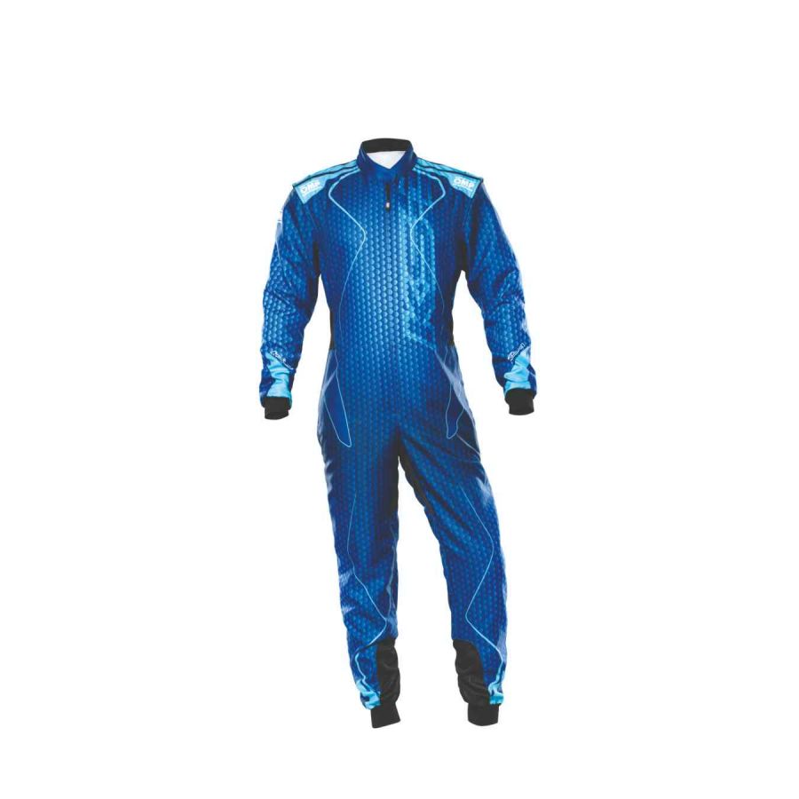 Combinaison De Karting RSW Homologuée CIK FIA Niveau 2 - Taille Adulte, Neuf Avec Cadeaux
