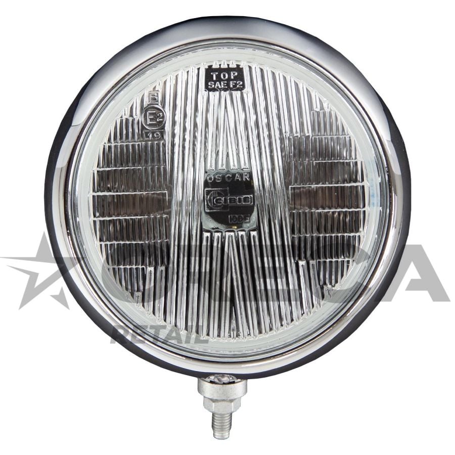 Cibié Halogen H1 180 fog lamp - cover included | ON ORECA Store