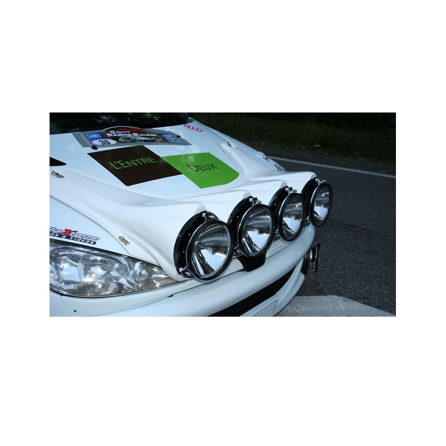 1 Poignée avec Clenche pour voiture B14 Citroen Brepsomn au 1/7eme
