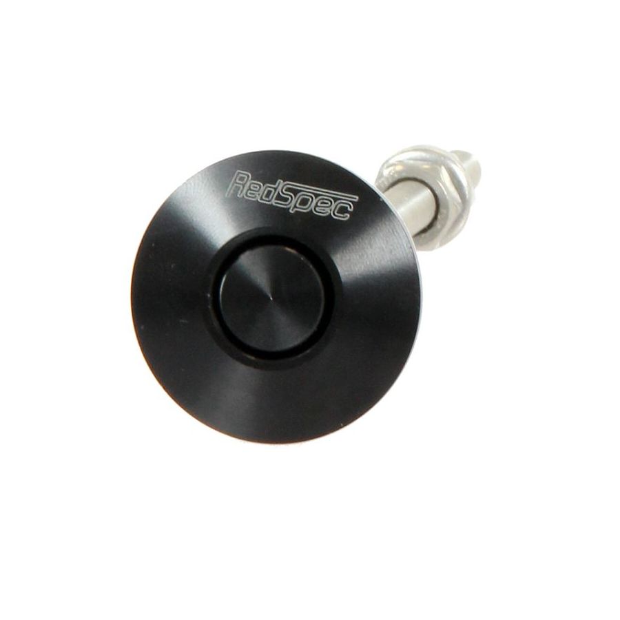 10 BOUTON PRESSION 15mm INOXYD Alciumpeche