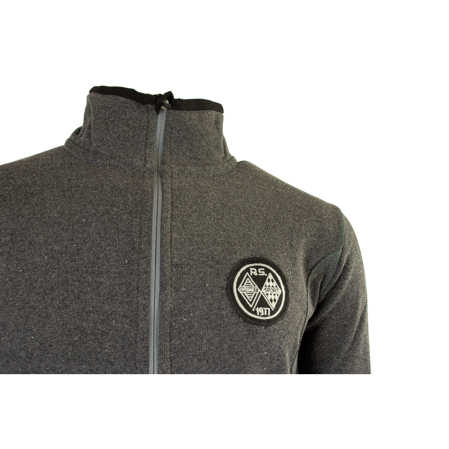 RENAULT SPORT Vintage Grey Jacket ON ORECA Store